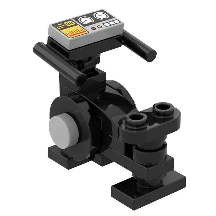 MiniMOCs - Most Popular